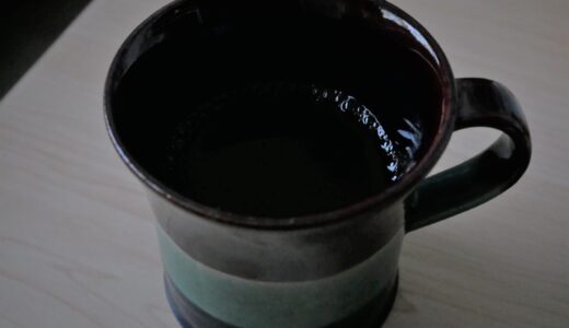 愛用中のマグカップの好きなところ【ミント神戸の雑貨店/Neueで購入】